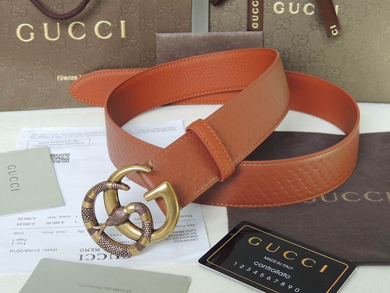 Gucci Belts LB (618)